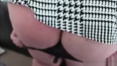 Upskirt Foreplay Then Endlaid - hotmovs.com