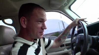 Amazing Bubble Butt Drives Him Mad! - upornia.com
