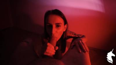 I Really Like To Swallow Cum! - upornia.com