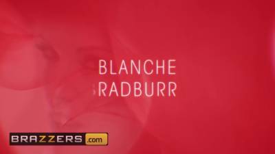 Blanche Bradburry - Danny D Celebrates His 7th Wedding Anniversary With Busty Chick Blanche Bradburry - sexu.com