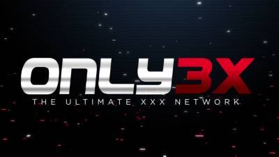 Jynx Maze - Billy Glide - Only3x Presents - Jynx Maze and Billy Glide in Masturbation - drtvid.com