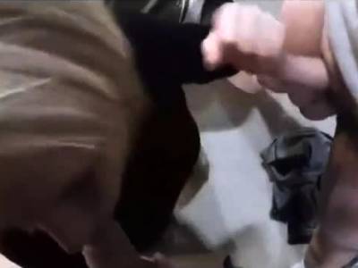 Workplace Blowjob 1 - drtvid.com