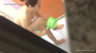 peeping chinese girls bathing.21_2 - hclips.com - China