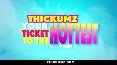 Nikki Delano In A Moist Hole In One - hotmovs.com