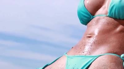 Jessa Rhodes - Jessa Rhodes - Horny Girl Fucked In Bikini - hotmovs.com