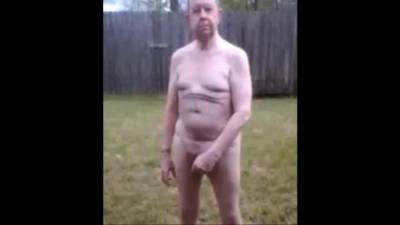 Nude old men - drtvid.com