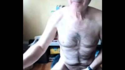 Nude old men - drtvid.com
