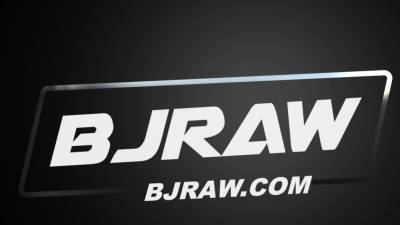 BJRAW Bianca Burke's oral workout - drtvid.com