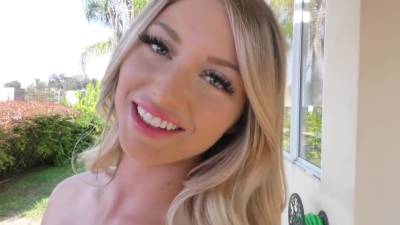 Kayley Gunner Hot Breasty Babe Sex Video - hclips.com