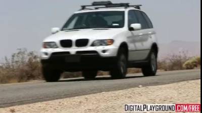 DigitalPlayground - Engine Trouble - ah-me.com