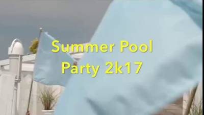 FEELS PMV - Summer Pool Party 2k17 - ah-me.com