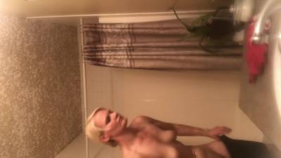 Tight Body Milf Spy Cam On Step Mom Naked After Shower! More Coming I Hope! - voyeurhit.com