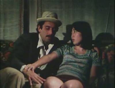 Orgien des Fleisches - Three Shades of Flesh - 1977 - ah-me.com