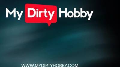 MyDirtyHobby - Curvy Lea Lovebird Pleasures - drtvid.com