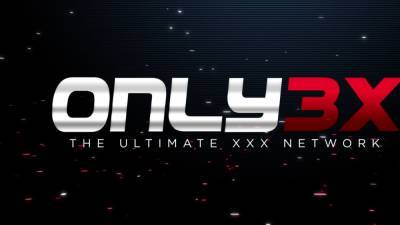Jynx Maze - Chris Strokes - Chris - Only3x Presents - Jynx Maze and Chris Strokes in Blowjob - - drtvid.com