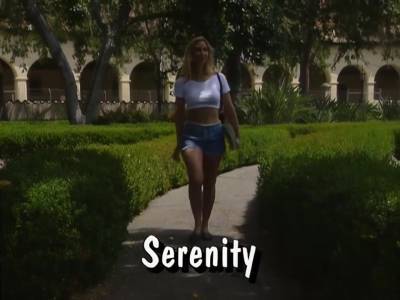 Sorority Sex Kittens 3 (enhanced) With Shayla Laveaux, Sindee Coxx And Misty Rain - hotmovs.com