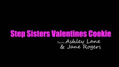 Ashley Lane - Jane Rogers - Ashley Lane, Jane Rogers - Juicy Twat - hotmovs.com