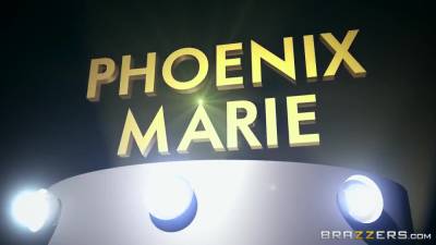 Phoenix Marie - Kristina Rose - Chanel Preston - Phoenix Marie, Chanel Preston, Kristina Rose - New Year - hotmovs.com