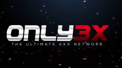 Only3x Presents - Evilynn Fierce and Daniel Hunter in - drtvid.com