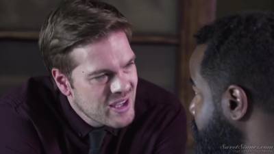 Interracial Step Family Needs 02 Scene 1 - upornia.com