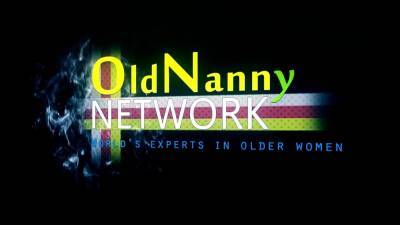 OldNannY Two Matures and One Man Fucking - drtvid.com