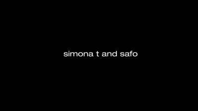 Safo And Simona T - Boundless Emotions - hotmovs.com