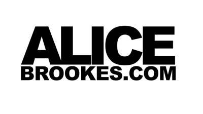 Alice - Alice Brookes - Sleepover Lesbian Threesome Sex - hotmovs.com
