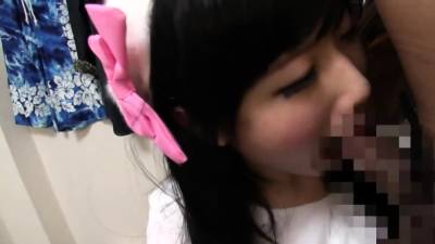 Small tit teen exposes her ass while riding - drtvid.com - Japan