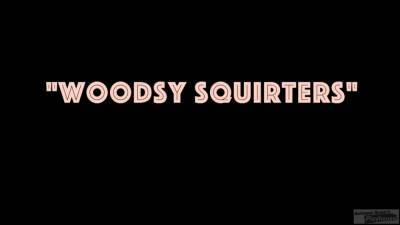 Woodsy Squirters - Autumn Gram - hotmovs.com