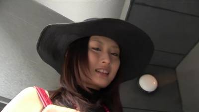 Risa Is Fingered And Fucked With Toys On And On - hotmovs.com