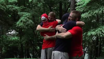 Men.com - Dirk Caber, Luke Adams - drtvid.com