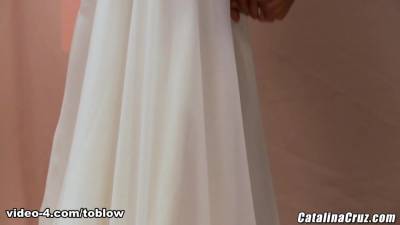 Kayla Carrera - Kayla Carrera - LicensedToBlow - hotmovs.com