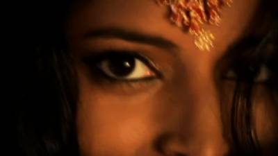 Dark Beauty From Exotic India - drtvid.com - India