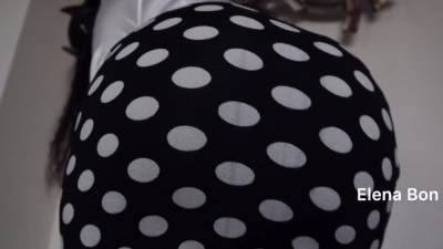Masturbating With The Outfit I Wore To School Today - hclips.com