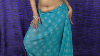 Traditional Indian Girl - txxx.com - India