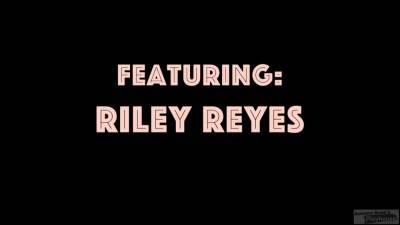 Riley - Raining On Riley - Autumn Gram - hotmovs.com