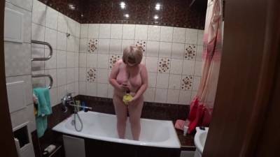 Pov. Mature Lesbians In The Shower. Hot Video - hotmovs.com