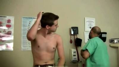 Download video sex gay doctor old and teen massage in - drtvid.com