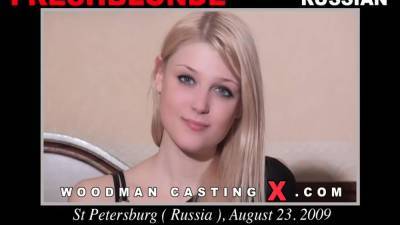 Pw Freshblonde - hotmovs.com - Russia