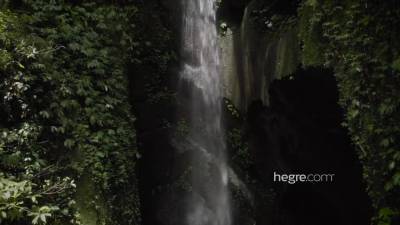 Together Under The Waterfall - hotmovs.com