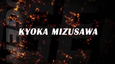 Kyoka Mizusawa In Kirari 35 - hotmovs.com - Japan