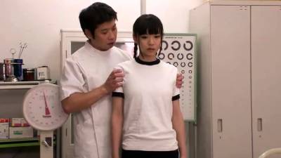 Osawari Ubuero Sintaisokutei 3-10 - drtvid.com - Japan