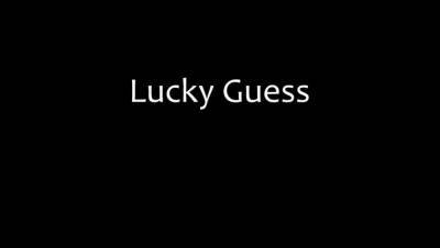 Kendall Kross - Kylie Kross - Lucky Guess - hotmovs.com