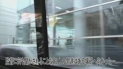 Atom-112, Scene 1 - hotmovs.com - Japan