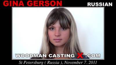 Gina Gerson - Gina Gerson - hotmovs.com
