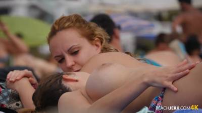 Friend Or Faux - BeachJerk - hclips.com