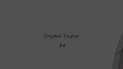 Crystal Taylor - Crystal Taylor Interview - hotmovs.com