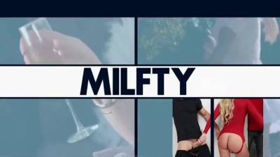 Big Tits Milf Fucks Young Deli Boy 2018) - hotmovs.com