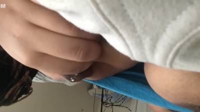 Woke Up On My Birthday With Him In The Bed (birthday Surprise) - hclips.com