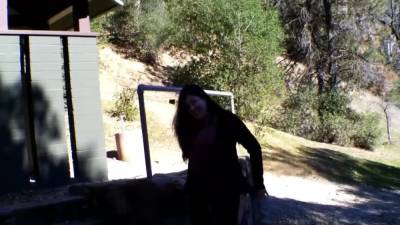 Naked In Nature - hclips.com